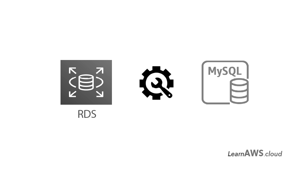 Troubleshoot MySQL RDS performance issues